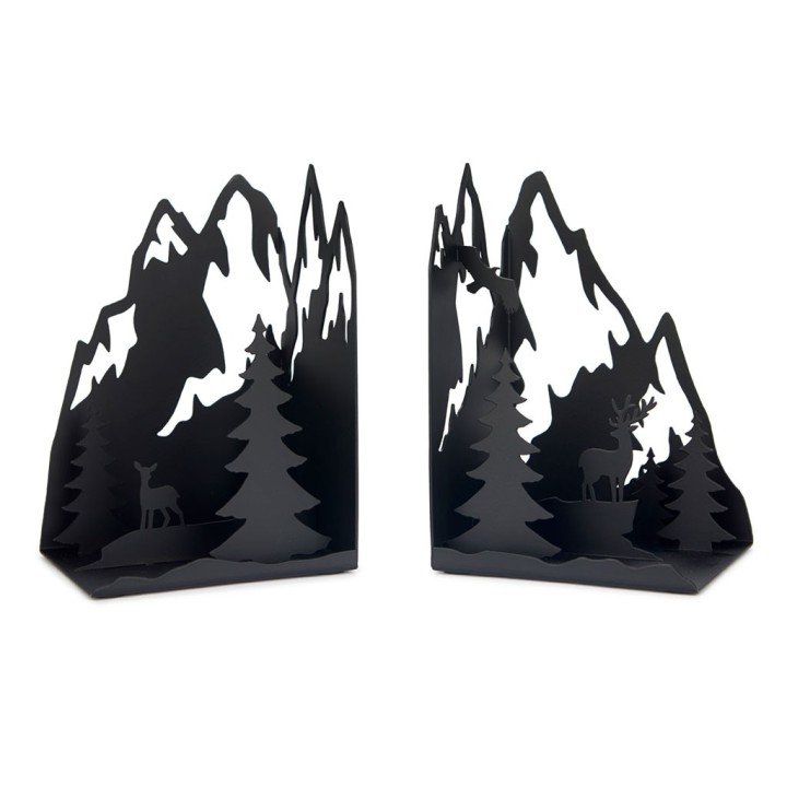 Fermalibri Montagne