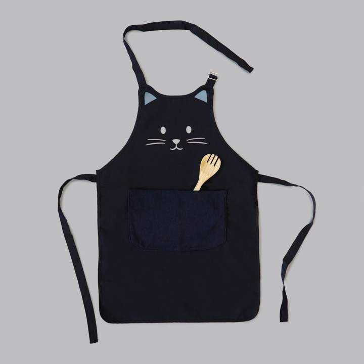 Grembiule Gatto
