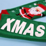 Calze antiscivolo di Natale