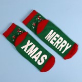 Calze antiscivolo di Natale