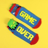 Calze antiscivolo da Gamer