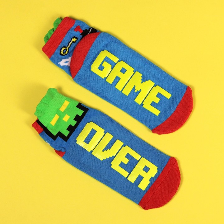 Calze antiscivolo da Gamer
