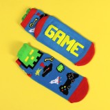 Calze antiscivolo da Gamer