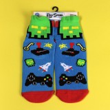 Calze antiscivolo da Gamer