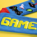 Calze antiscivolo da Gamer