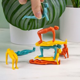 Gioco Yoga Stack