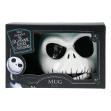 Tazza Jack Skeletron