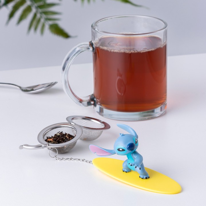 Infusore Stitch