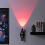 Luce da parete Spada laser