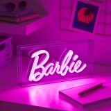 Luce stile Neon Barbie