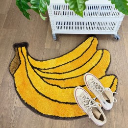 Tappetino Banana
