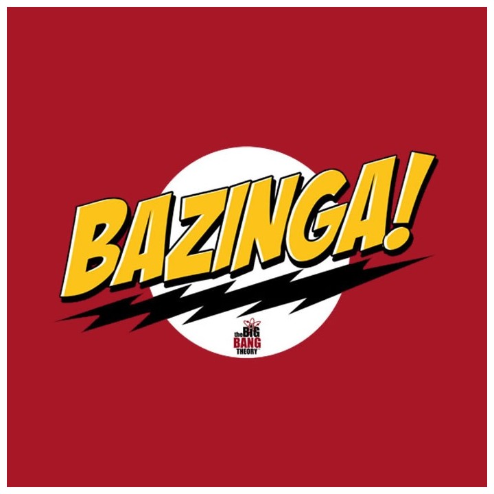 Babydoll Bazinga!