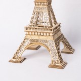 Tour Eiffel da montare
