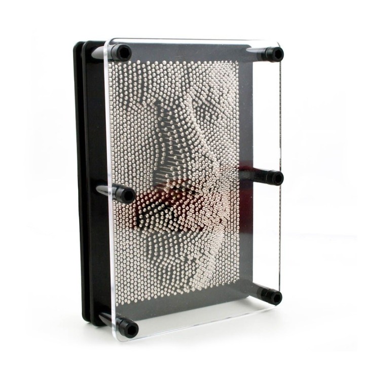 Pin Art 3D