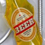 Bagnoschiuma Birra