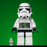 Sveglia LEGO Star Wars Stormtrooper