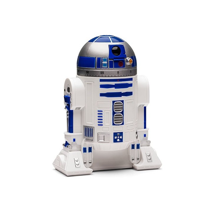 Timer da cucina R2-D2