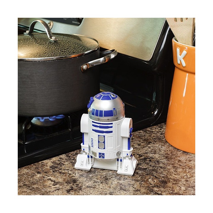 Timer da cucina R2-D2