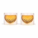 Bicchierini Palline da golf (set da 2)