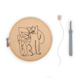Kit ago magico - Gatto