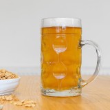 Boccale da birra gigante