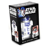 Timer da cucina R2-D2