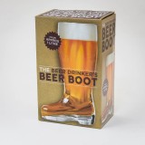 Stivale da birra