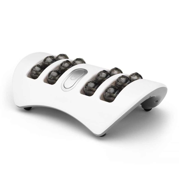 Massaggia piedi con vibrazione