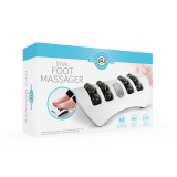 Massaggia piedi con vibrazione