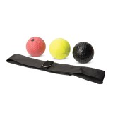 Reflex Ball per Boxe