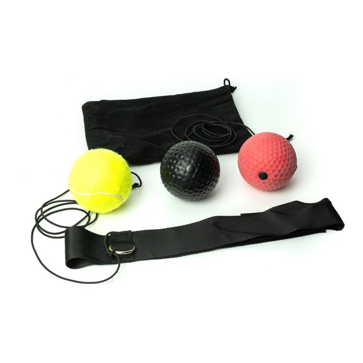 Reflex Ball per Boxe