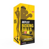 Reflex Ball per Boxe