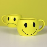 Mug Emoticon double-face