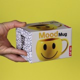 Mug Emoticon double-face
