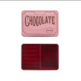 Scatola di cioccolatini portagioie
