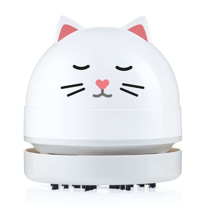 Gatto aspirabriciole