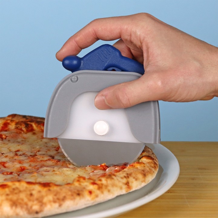 Tagliapizza Sega circolare