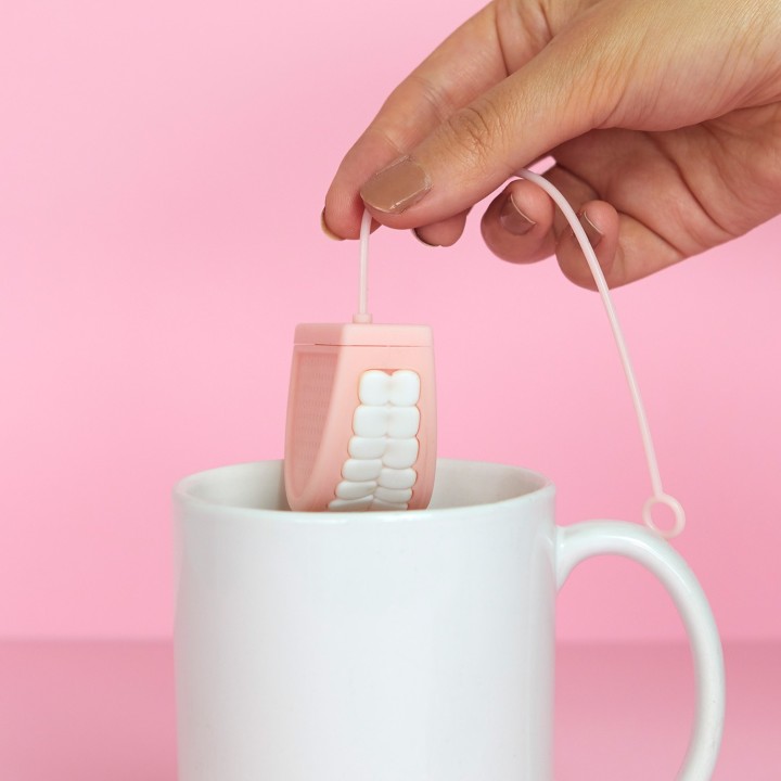 Dentiera Infusore