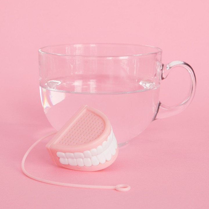 Dentiera Infusore
