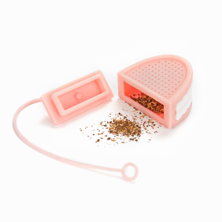 Dentiera Infusore