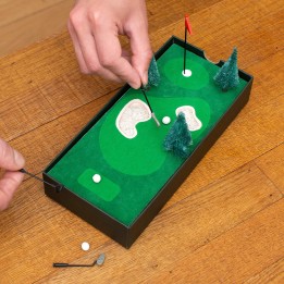 Golf da scrivania