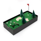 Golf da scrivania