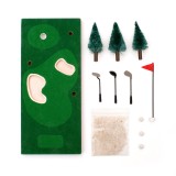 Golf da scrivania
