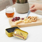 Sardine per aperitivi