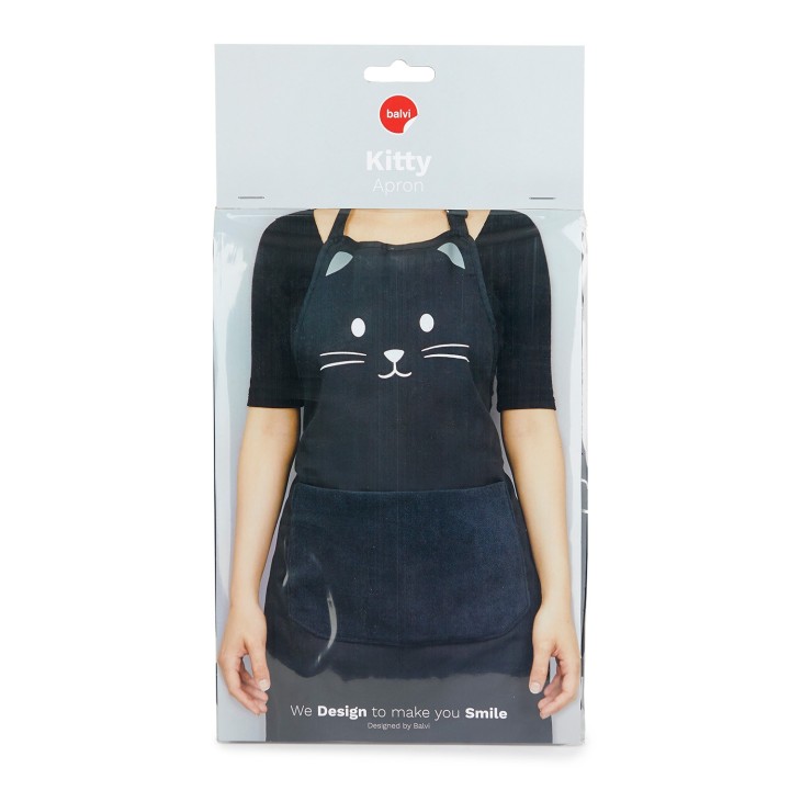Grembiule Gatto