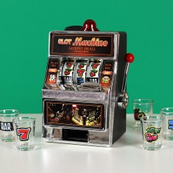 Slot Machine alcolica