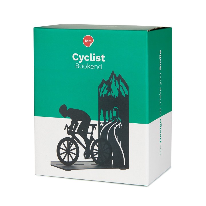 Fermalibri Ciclista