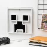 Luce stile neon Creeper