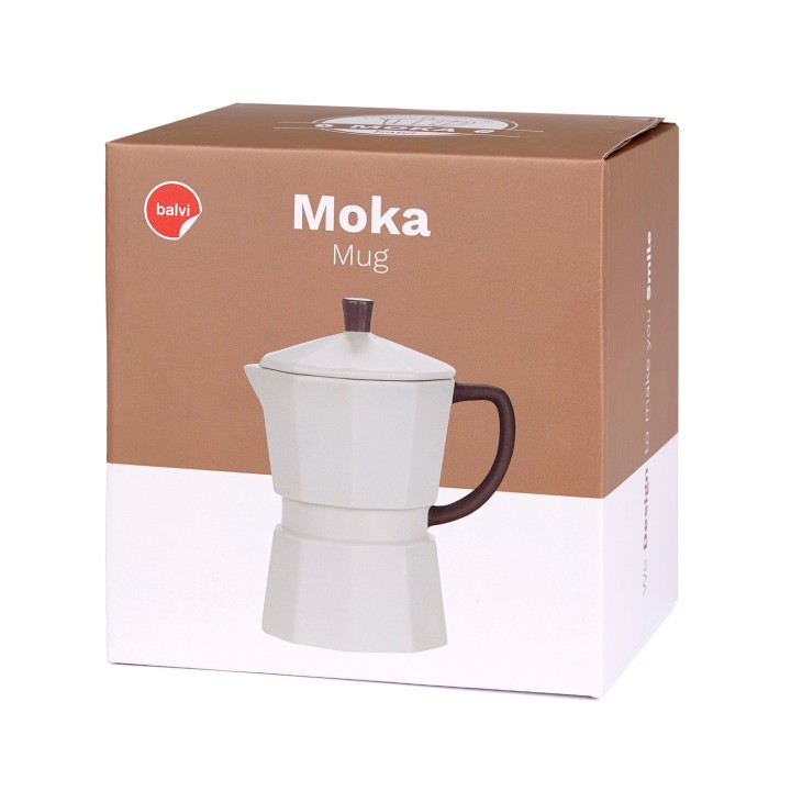 Mug Moka