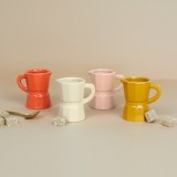 Tazzine da caffè Moka